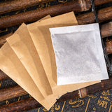 Cassia Seed Lotus Leaf Mulberry Leaf Herbal Tea Tri Blend Natural Detox Bags