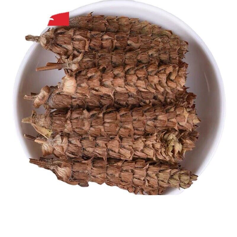 Xiaku grass knot Xiaku ball Xiaku grass spike stick Mallet grass 500g/1.1lb Secondary image