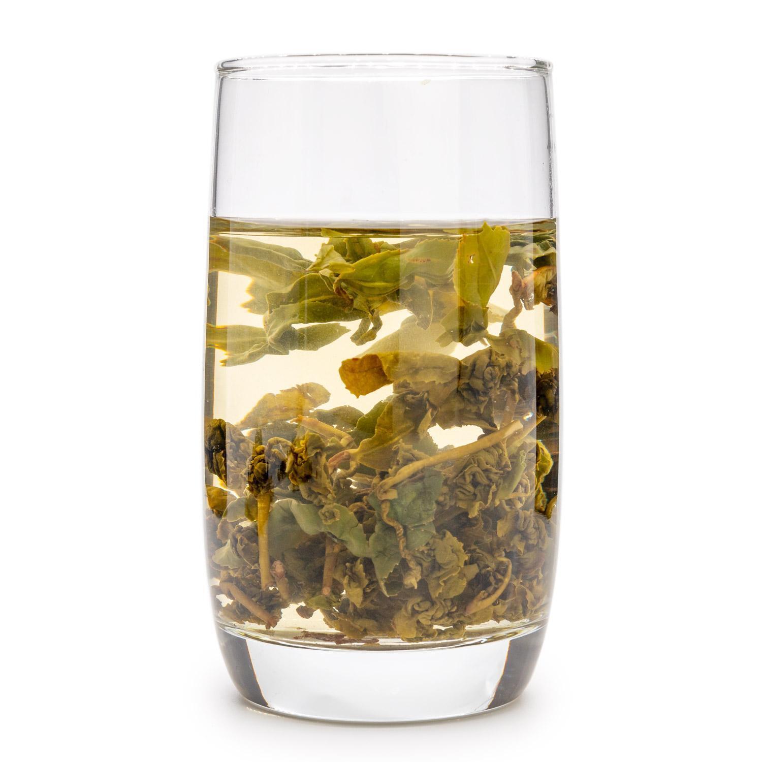 250g Pure handmade Natural health Taiwan Jasmine Oolong Tea Loose Leaf