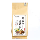 Bosea Chrysanthemum Luo Han Guo Loquat Leaf Licorice Herbal Tea Bags