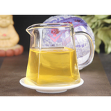 500g Organic Ancient Tree Spring Tea Yunnan Pu-erh Tea Yiwu Mint Hetang Cha Tea