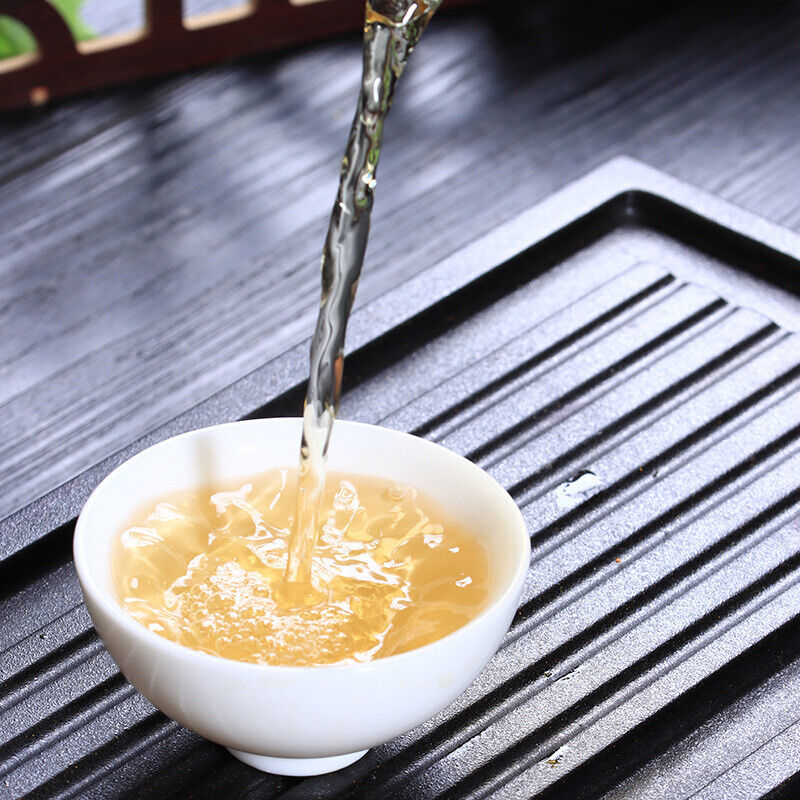 500g Knowing Over Ancient Puerh Raw Tea Honey Scented Orchid Scented Green Tea Secondary image