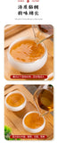 357g Yunnan Pu'er Tea Menghai Tea Cake Raw Pu'er Tea Cake Healthy Drink