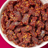 Chongqing Spicy Beef Jerky 20g Ready to Eat Premium Chewy Snack