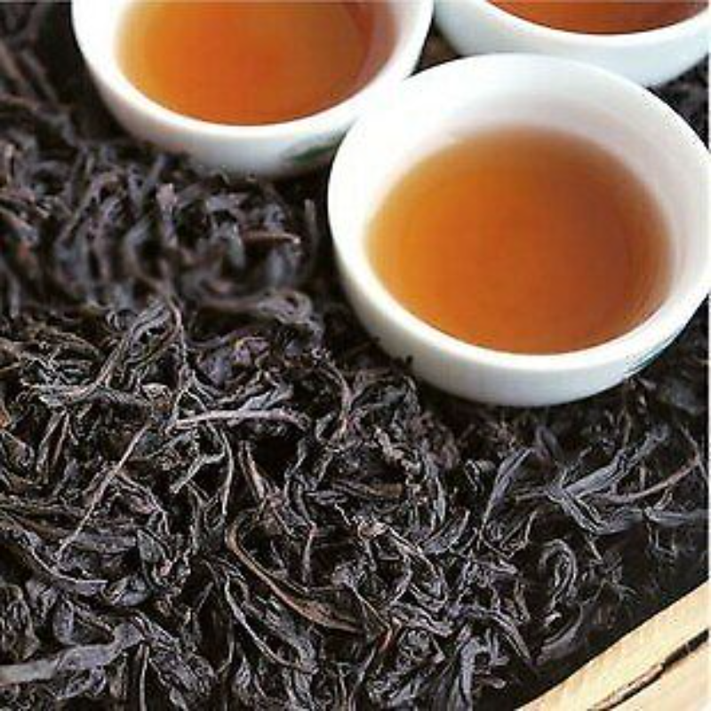 Shui Xian Shui Hsien Oolong Tea Wuyi Mountain Oolong Rock Tea 240g Main image