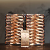 Medium Roast Loose Leaf Gift Box Chinese Rock Tea Wuyi Dahongpao Oolong Tea