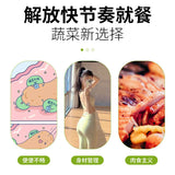 Kale powder green juice fiber solid drinks fruit and vegetable powder