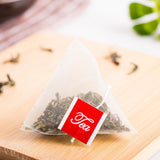 Mint green tea strong aroma honey flower tea combination of fruit tea