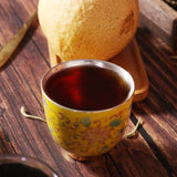 128g Loquat autumn pear paste Boiled cream of autumn pear, siraitia grosvenorii