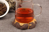 New Raw Tea Yunnan Pu'er Tea Moonlight White Cake Pure Handmade Trees 357g