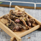 250g  100% Organic Healthy Herbal Tea, Featured Wild Winter Flowers Donghua 冬花