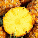 Fruit Juice Powder No Additives Solid Beverage Powder Natural Pineapple Powder