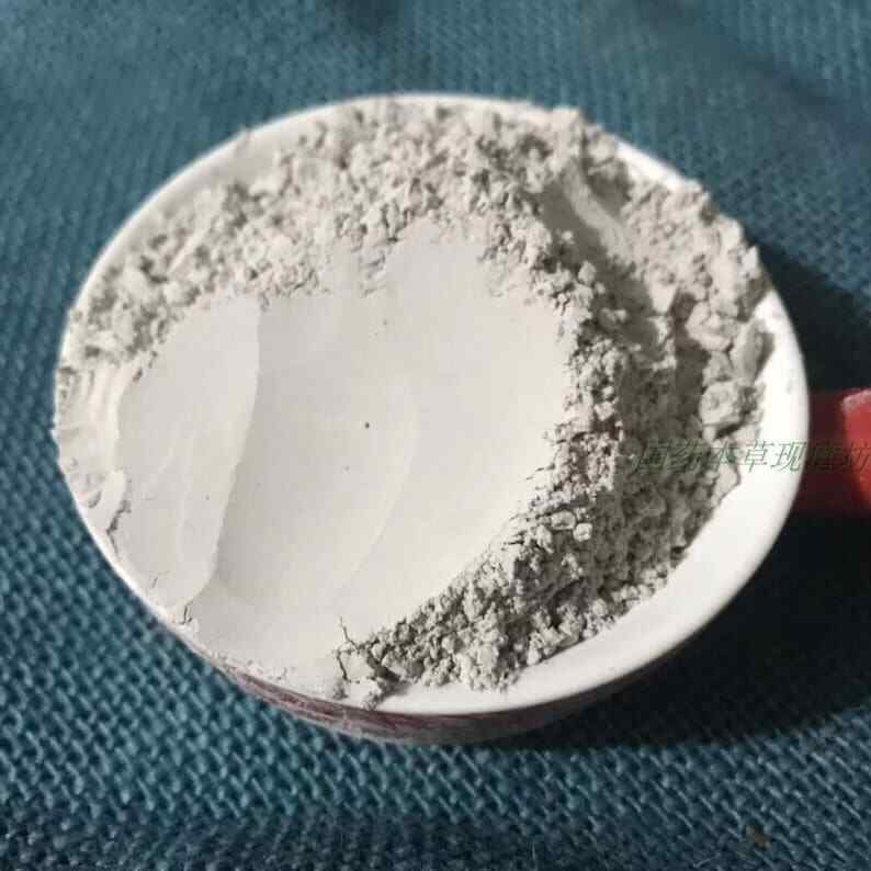 250g Pure Dried Herbs Root Stephania Tetrandra Powder, Han Fang Ji Powder, 汉防己 Main image