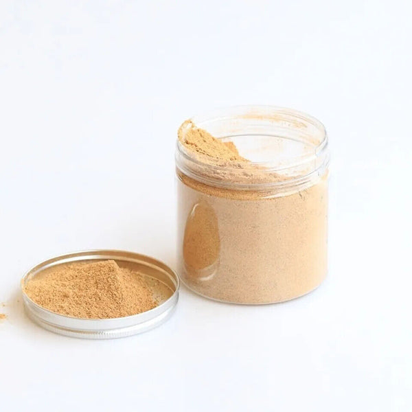 Organic Amla Powder (3.53OZ) Amla Powder for Hair Growth (Indian Gooseberry)