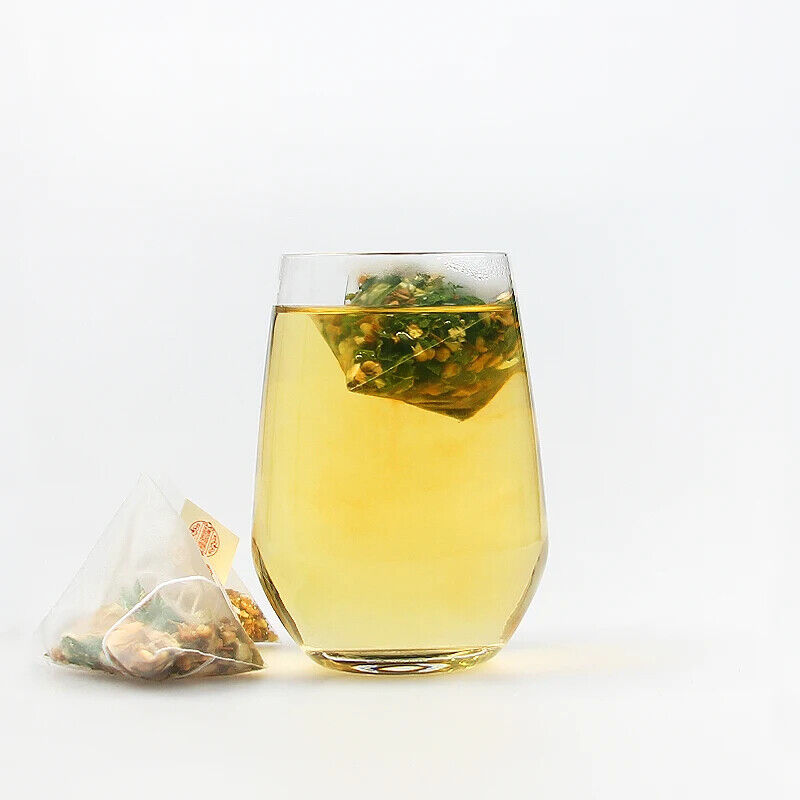 Tartary Buckwheat Burdock Tea Herbal Tea 250g