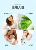 HB Folic Acid Men & Women Pregnancy Vitamin Folic Acid Tablet 400ug*180 Tablets