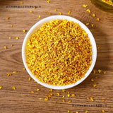 Premium Osmanthus Flower Tea Fresh Dried Golden Osmanthus Loose Leaf Herbal Tea