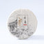 Icelandic Sheng Tea 357g Tea Ma Gu Dao Puerh Tea Cake