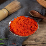 HELLOYOUNG Red Sweet Paprika Powder 500g-Fresh Red Color,Strong Flavour