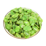 Yunnan Orchid Beans - Roasted Green Broad Beans Snack