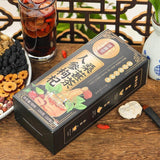 150g Ginseng Wolfberry Mulberry Tea Combination Tea