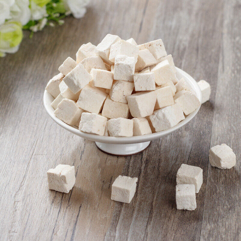 Sulphur-free Poria cocos Poria cocos with food and medicine Poria cocos 200g