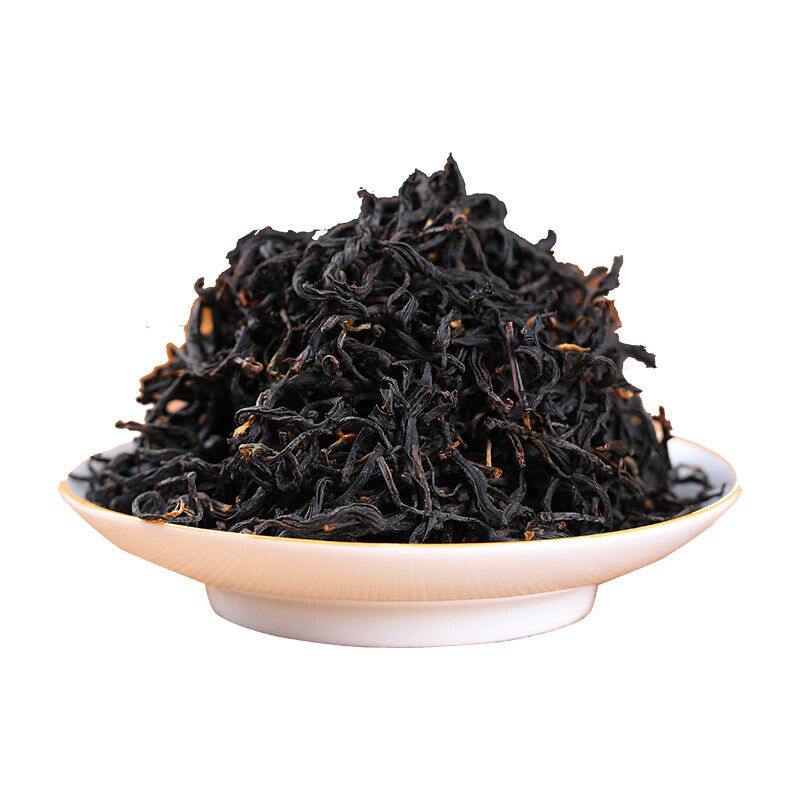 54g Lapsang Souchong Superior Black Tea Organic Zhengshanxiaozhong Slimming Tea Main image