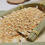 HELLOYOUNG Garlic Granule 500G - Pure, Strong Flavour