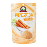 Baking Ingredients 100g Karat Farm Purple Potato Pumpkin Fruit Vegetable Powder