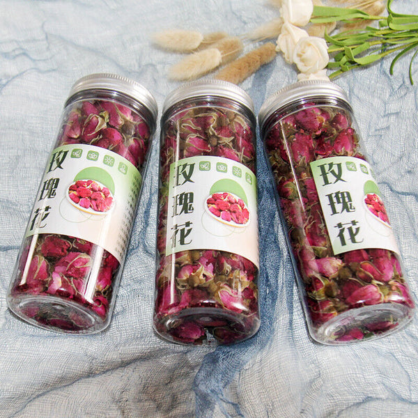 Green orange lemon passion fruit tea kumquat slices summer cold brew tea bottle