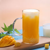 Natural Mango Powder for Baked Macarons, Pure Mango Flavor 150g