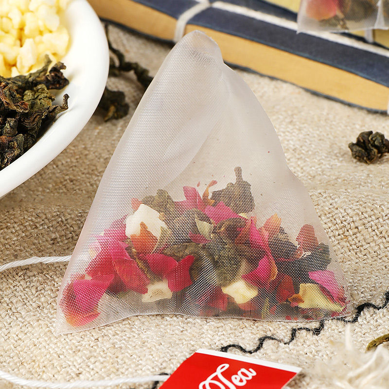 Rose Honig Pfirsich Oolong Tee – Blütenfrüchte Tee mit Weißem Pfirsich
