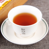 500g Puerh ripe tea small tuocha glutinous small square brick tea