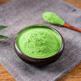 Freshly Ground Meal Replacement Edible Vegetable Powder Pure Broccoli Powder