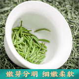 Mao Jian New Tea Xinyang Mao Jian Green Tea Spring Tea Green Tea Loose Leaf 250g