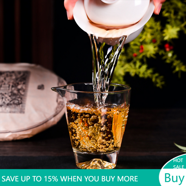 357g Menghai old white tea cold dew white tea leaves moonlight white tea