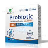 Probiotic Solid Drink Probiotic Powder Freeze-dried Poeder Healthy Drink