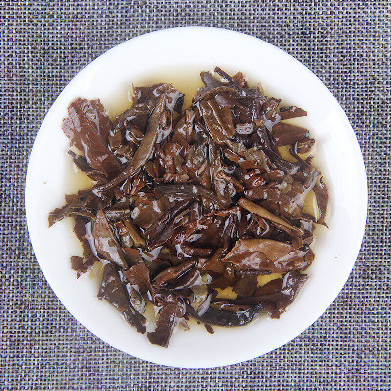 357g Moonlight Beauty White Tea Large White Buds Pu-erh Cha Tea One Bud One Leaf