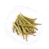 500g Puerh Raw Tea White Hair Silver Needle Single Bud (Medium Bud) Loose Tea