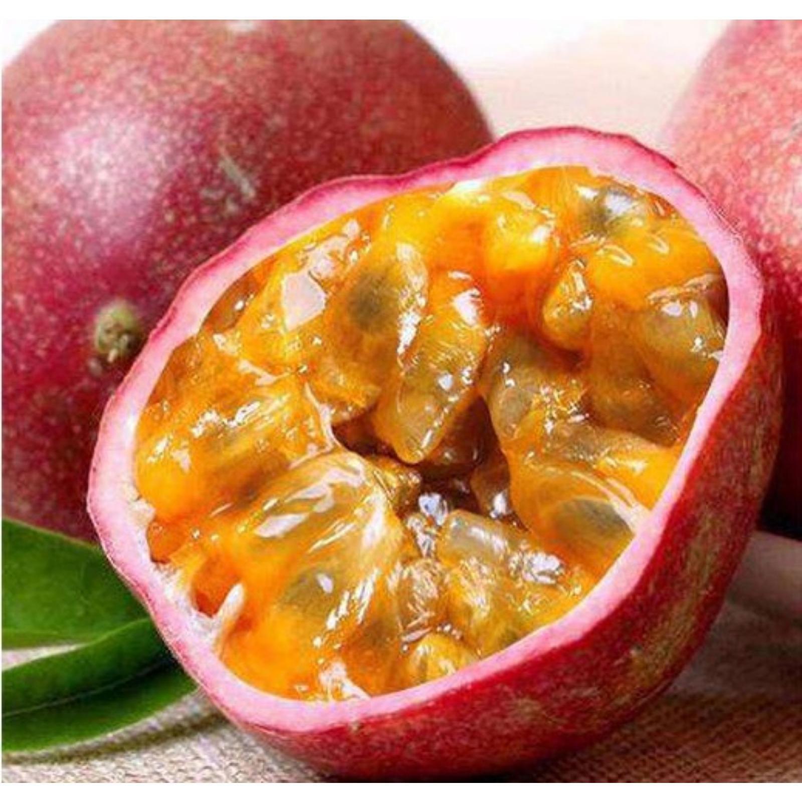 250g Pure Passion Fruit Extract Powder Natural Health Supplement