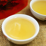 Chaozhou Mi Lan Xiang Dancong Oolong Tea Sweet Honey Potato