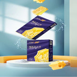 Old Brand Melon Cheese Biscuits 100g Individually Packaged Popular