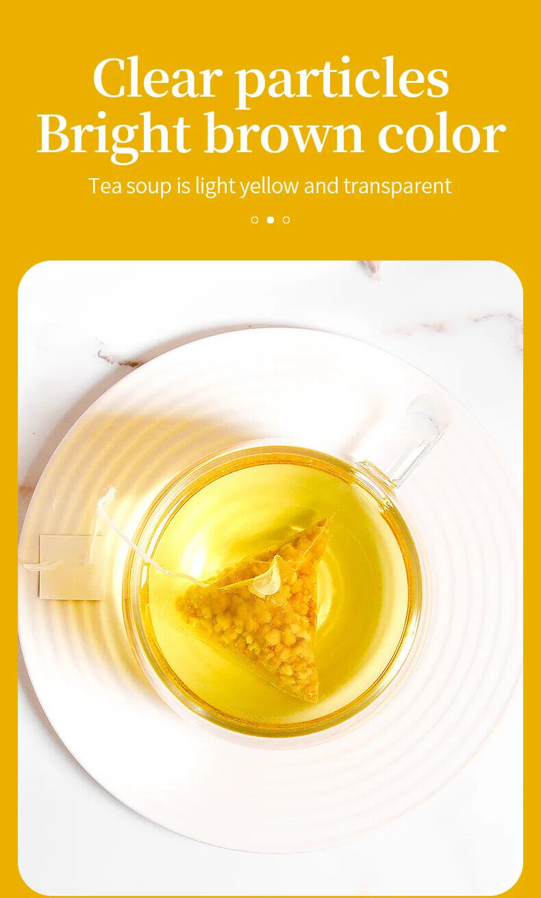 Yellow Tartary Buckwheat Tea Herbal Tea 250g