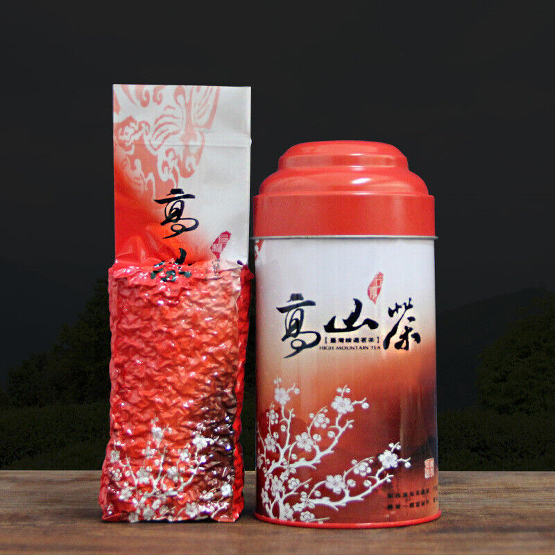 Loose Leaf Fragrant 150g Premium High Mountain Jin Xuan Milk Oolong Tea Main image