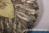 357g Yunnan Pu'er tea leaves Menghai Da Shu tea Putzi tea cake Pu'er raw tea