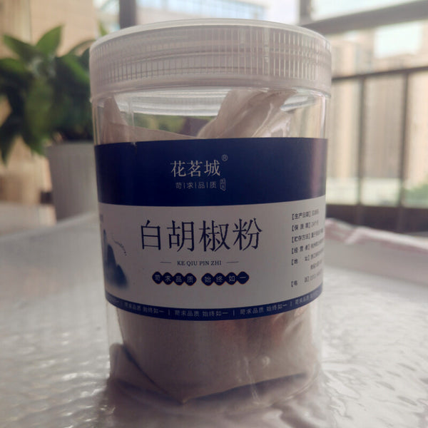 Chinese Medicine Herbs in Powder
