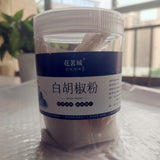 Chinese Medicine Herbs in Powder