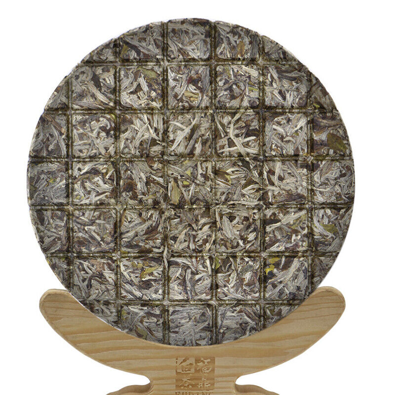 Small Tea Cakes 150g Chinese White Tea Healthy Drink Tea Pekoe Silver Needle Secondary image
