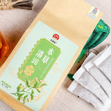 Herbal Cleansing Tea Honeysuckle Loquat Fruit Licorice Dandelion Tea Bags