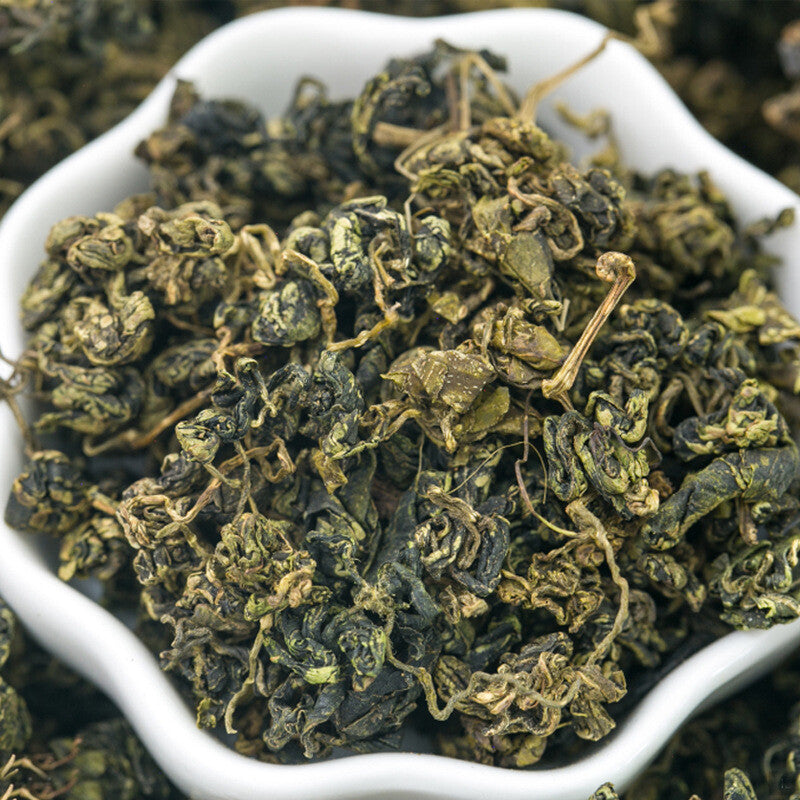 100g Gynostemma Tea: Herbal Health Drink for Wellness Main image